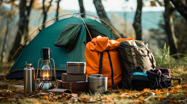 Best hiking and camping hot sale