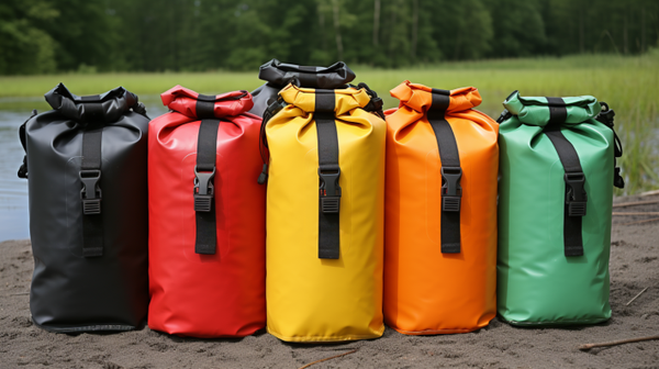 What is a Dry Bag for Camping Your Essential Guide Everbeam