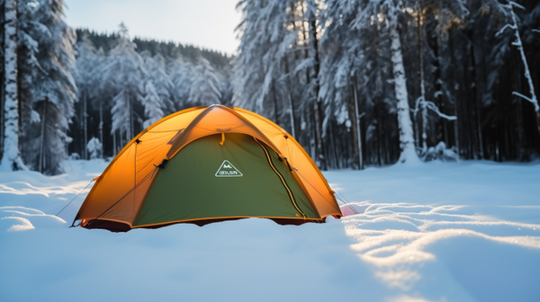 How to Insulate a Tent for Winter Camping Expert Tips and Techniques Everbeam
