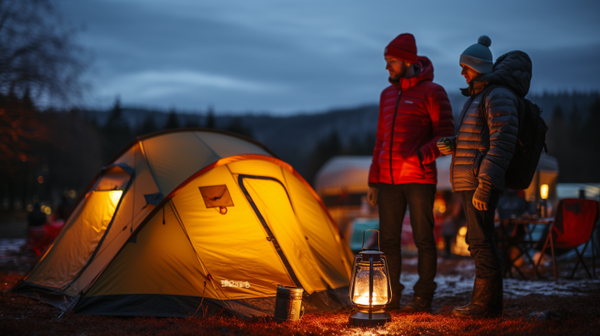 How to Stay Warm Camping in 30 Degree Weather Expert Tips and Tricks Everbeam