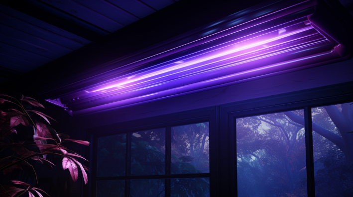 How to Install UV Light in HVAC A Step by Step Guide Everbeam