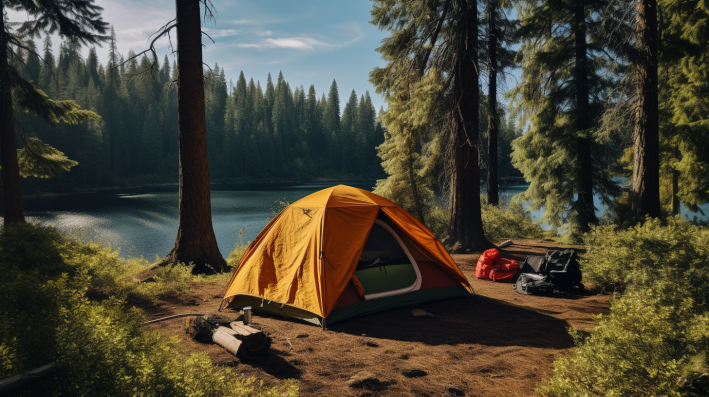 When Is Camping Season