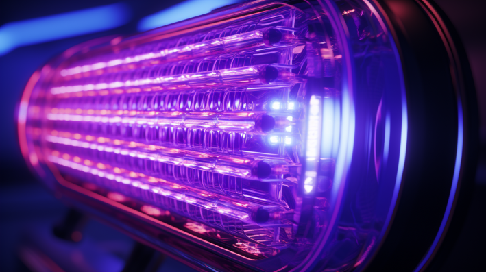 How Long Does a UV Light Last A Comprehensive Guide to UV Light