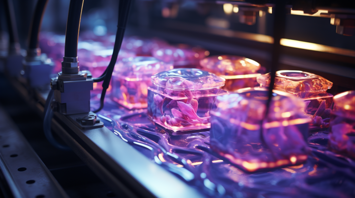 Uv light for drying resin deals
