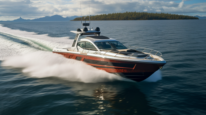 What is a Powerboat: A Clear Definition and Overview - Everbeam