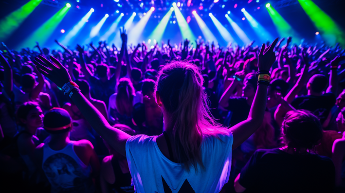 What to Wear to a Black Light Party Outfit Ideas and Tips Everbeam
