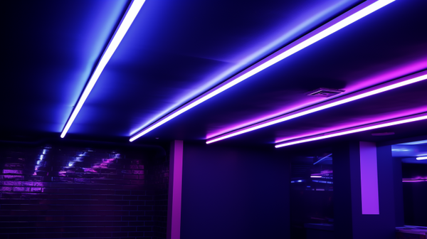 How to Use Black Light: A Beginner's Guide - Everbeam