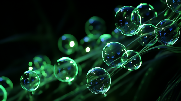 How to Make Black Light Bubbles A Step by Step Guide Everbeam