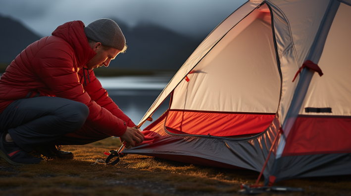 How to Fix a Tent Pole Simple and Effective Solutions Everbeam