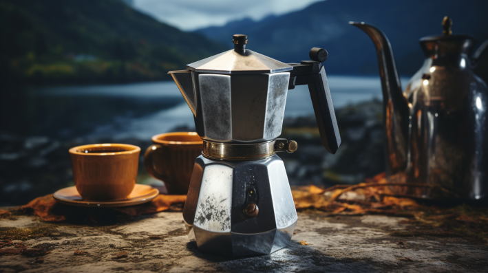 How Do You Use A Camping Coffee Percolator