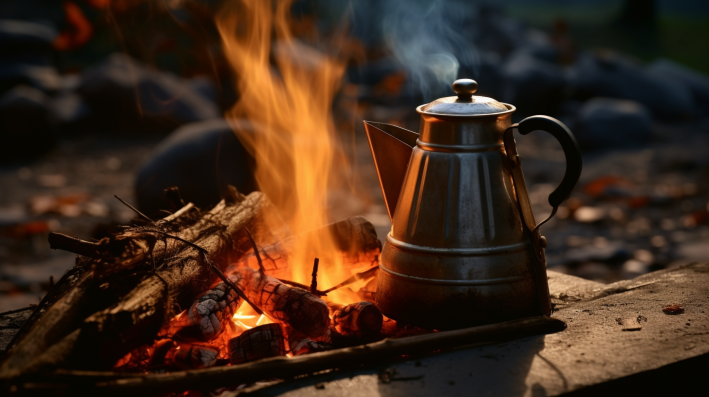 How to Use a Camping Coffee Pot A Step by Step Guide Everbeam