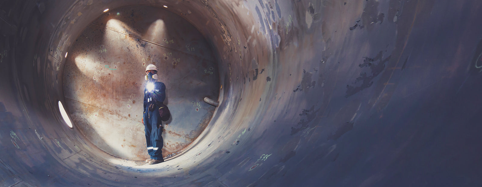 We Shine the Light on Quality