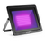 Everbeam LED UV Black Light Flood Light - 365nm 100W