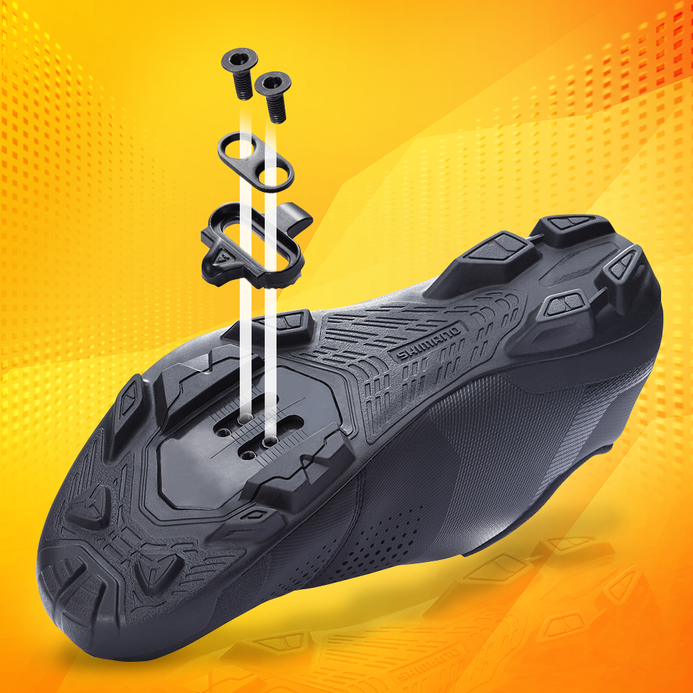 Bicycle cleats 2025