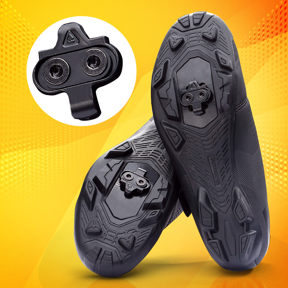 Bike shoes 2025 spd cleats